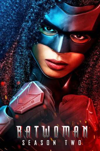 The poster for Season 2
