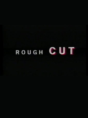 Poster for R.E.M.: Rough Cut