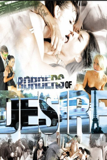 Poster for Borders of Desire
