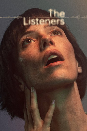 Poster for The Listeners