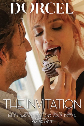 Poster for The Invitation