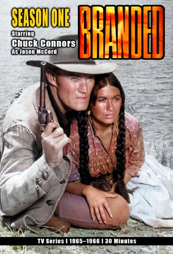 The poster for Season 1
