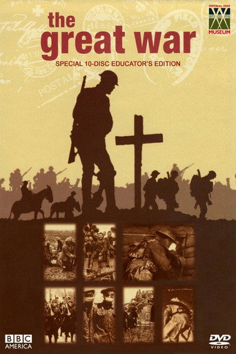 The poster for Specials