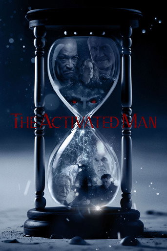 Poster for The Activated Man
