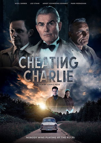 Poster for Cheating Charlie