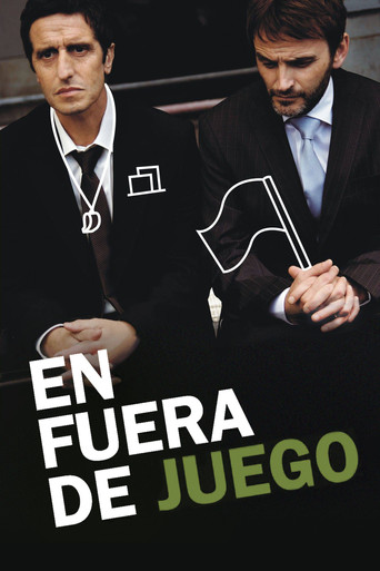 Poster for Offside