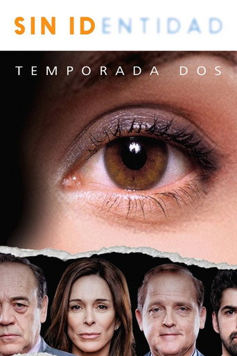 The poster for Season 2
