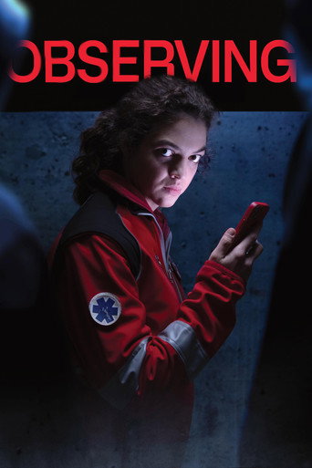 Poster for Observing