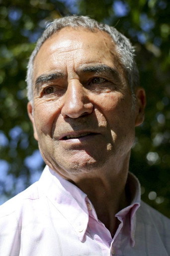 Portrait of António Lourenço Fontes