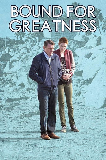 Poster for Bound for Greatness