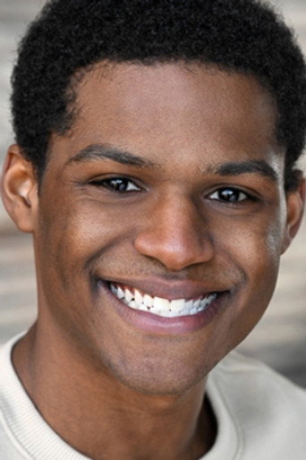 Portrait of Khamary Rose