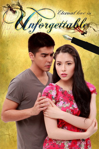 Poster for Unforgettable
