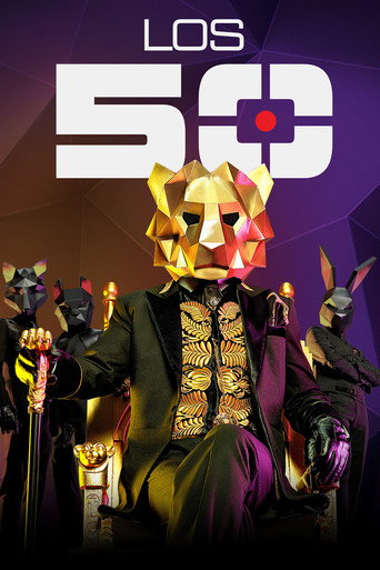 Poster for Los 50