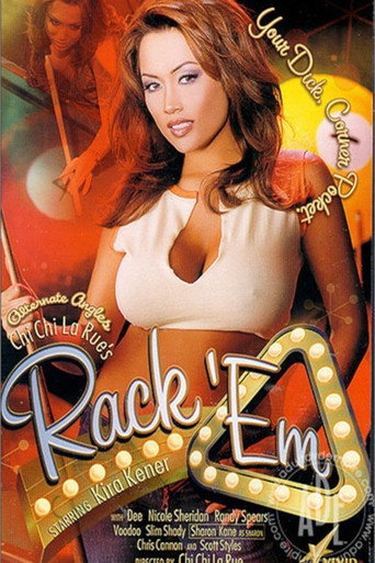 Poster for Rack 'Em