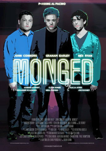 Poster for Monged