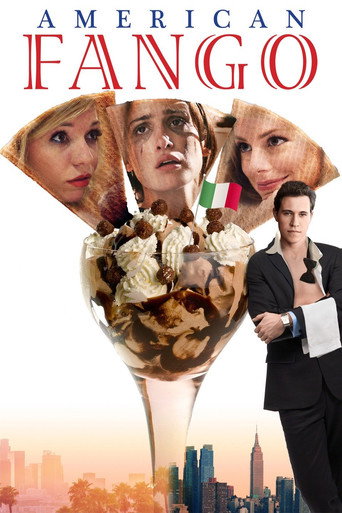 Poster for American Fango