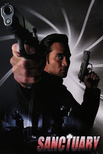 Poster for Sanctuary