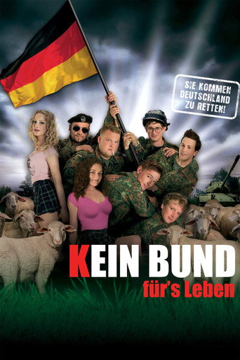 Poster for Military Academy