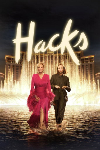 The poster for Season 5