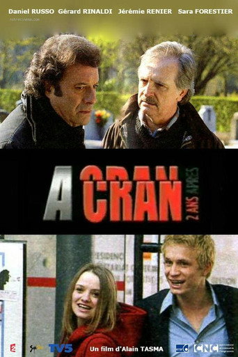 Poster for À cran, deux ans après
