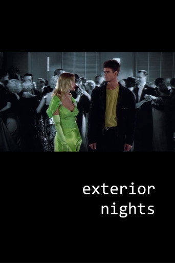 Poster for Exterior Night