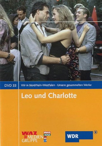 Poster for Leo und Charlotte