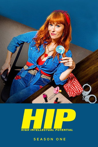 The poster for Season 1