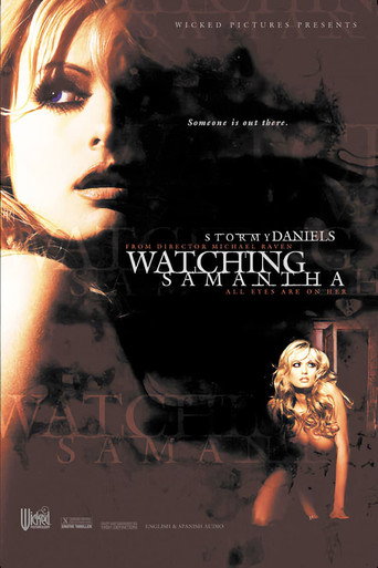 Poster for Watching Samantha