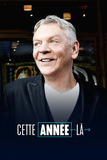 The poster for Season 3