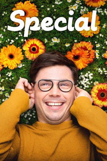 The poster for Season 1