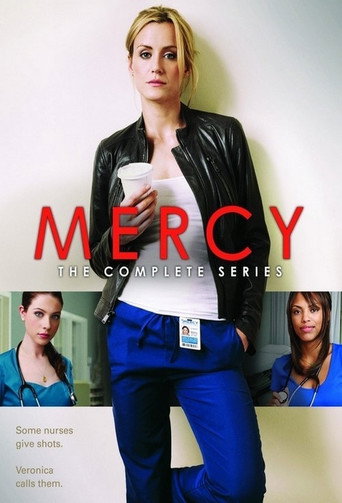 The poster for Season 1