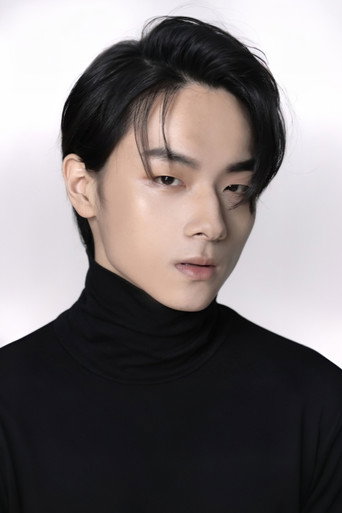 Portrait of Lee Ye-hwan