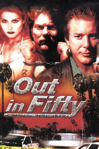 Poster for Out in Fifty