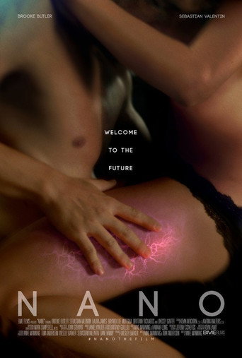 Poster for Nano