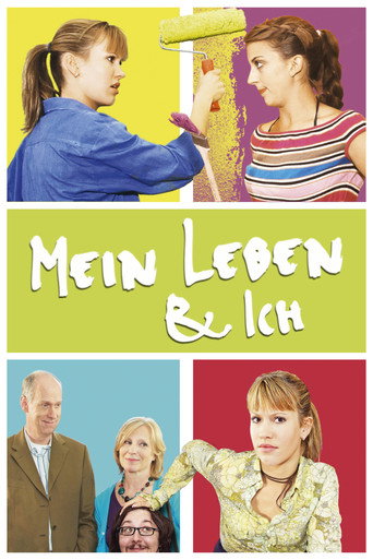 Poster for Mein Leben & Ich