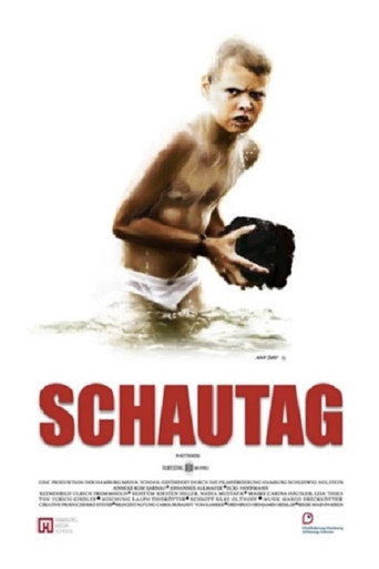 Poster for Schautag