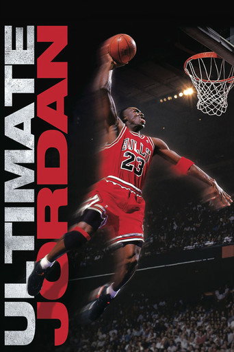 Poster for Ultimate Jordan