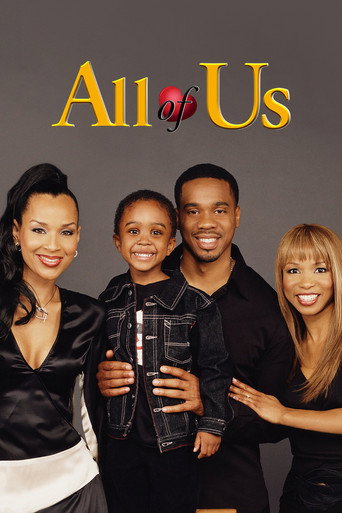 Poster for All of Us