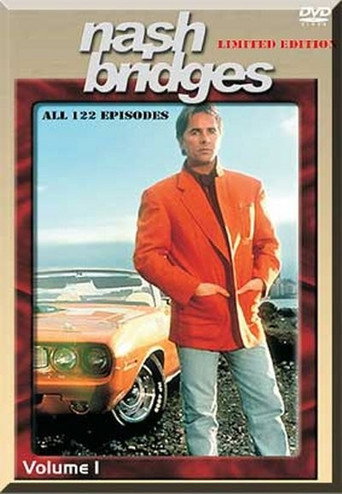The poster for Season 1