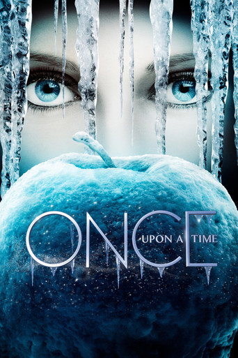 The poster for Season 4