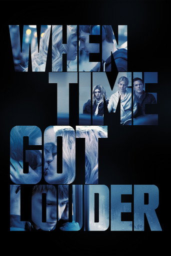 Poster for When Time Got Louder