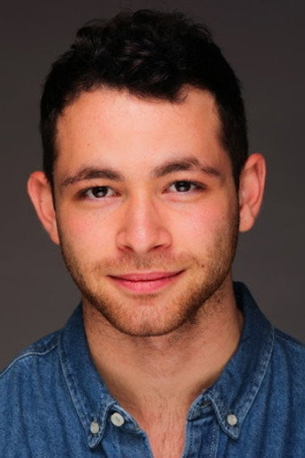Portrait of Tal Grushka