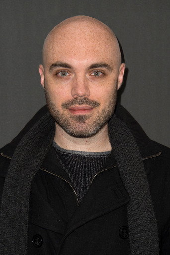 Portrait of David Lowery