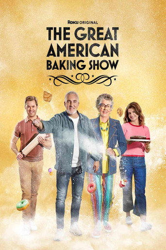 The poster for Season 4