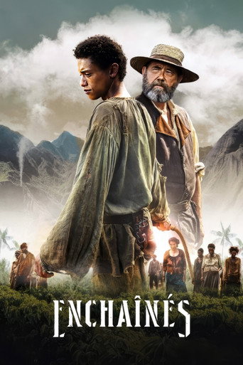 Poster for Enchaînés