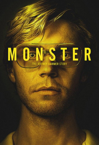The poster for Miniseries