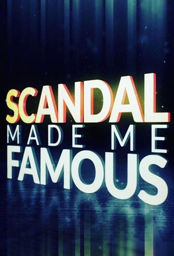 Poster for Scandal Made Me Famous