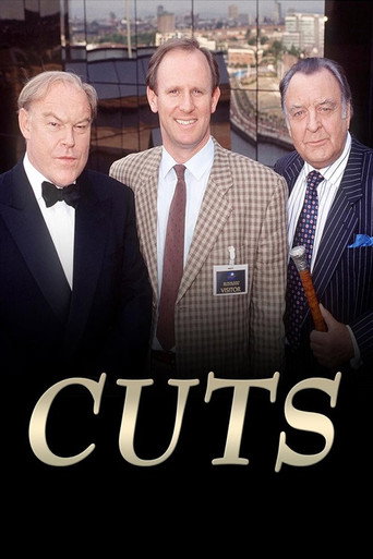 Poster for Cuts