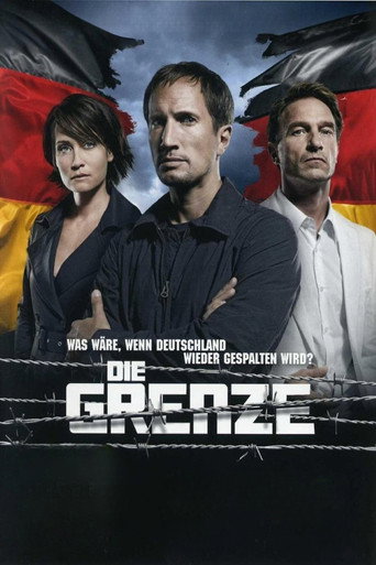 Poster for Die Grenze
