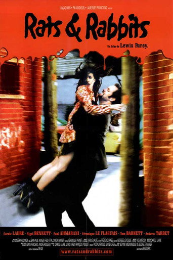Poster for Rats And Rabbits